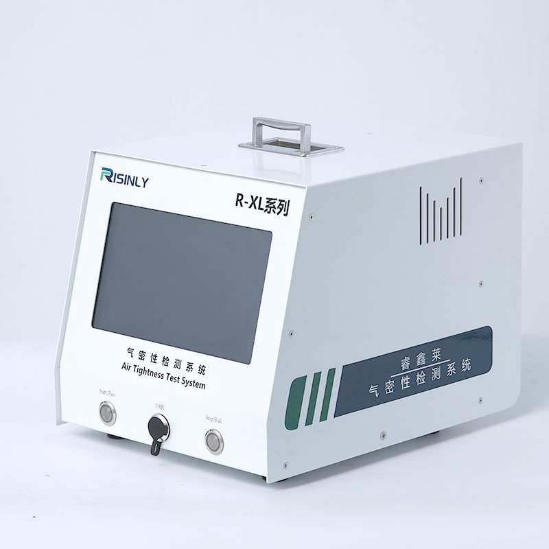 KochiDirect pressure air leaktester